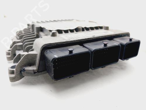 Engine control unit (ECU) PEUGEOT 307 CC (3B)  | BP31982194M57 