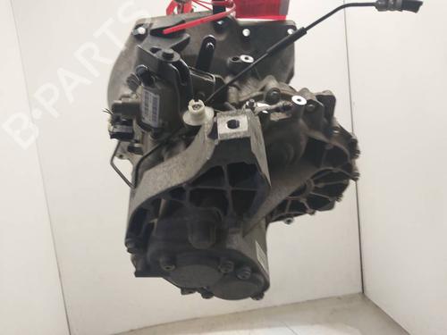 Gearbox VOLVO V40 Hatchback (525) D2 | BP39960124M3 - Image 4