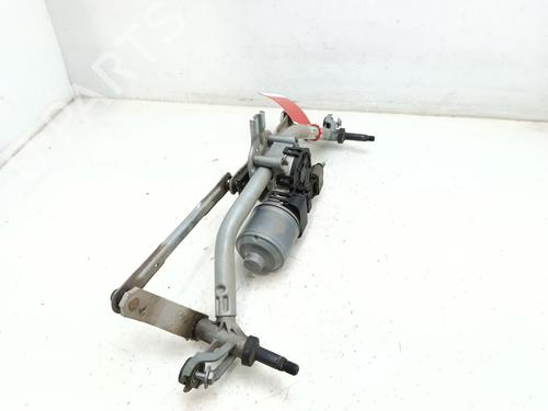Front wiper motor PEUGEOT 2008 I (CU_) | BP37423595M29 - Image 3