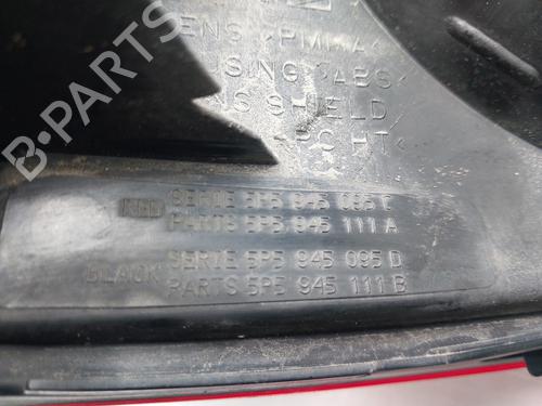 Left taillight SEAT TOLEDO III (5P2)  | BP33168366C34  - Image 6
