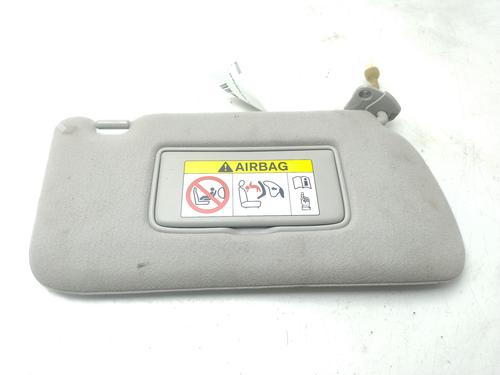 Used Right sun visor NISSAN NAVARA NP300 Pickup (D23, D23T) [2014-2025]  29903672