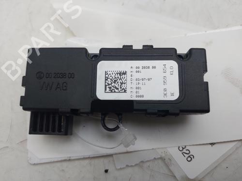 Elektronisk sensor VW PASSAT B6 (3C2)  | BP18032352M84 
