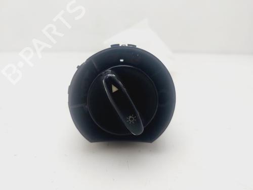 Comutador luzes SEAT TOLEDO II (1M2) 1.9 TDI (110 hp) 29705811