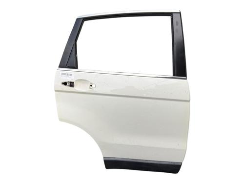 Dør højre bagtil HONDA CR-V III (RE_) 2.2 i-CTDi 4WD (RE6) (140 hp) 31086769