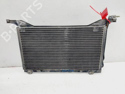AC radiator MERCEDES-BENZ E-CLASS (W210) E 220 CDI (210.006) | BP20978500M32 