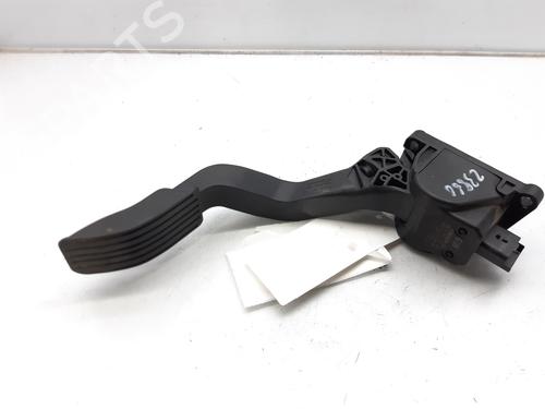 Used Pedal CITROËN C4 I (LC_) [2004-2014]  7402360