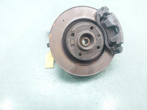 Used Right front steering knuckle PEUGEOT 207 (WA_, WC_) [2006-2015]  20132249