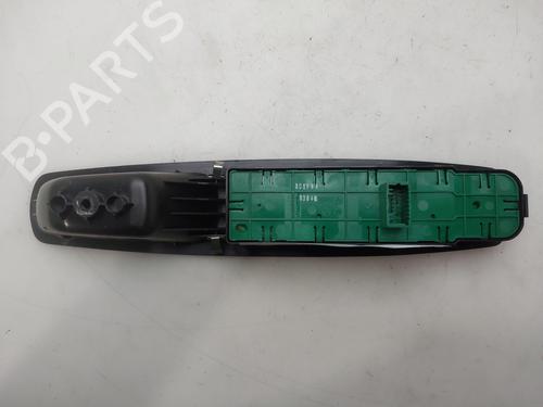 Left front window switch RENAULT MEGANE III Grandtour (KZ0/1) | BP36070862I27 - Image 2