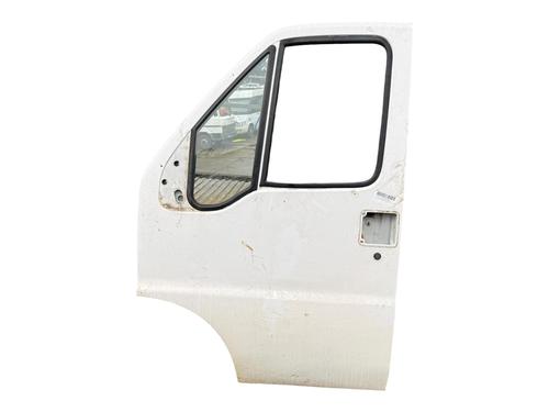 Dør venstre fortil FIAT DUCATO Van (230_) 1.9 D (69 hp) 32766980