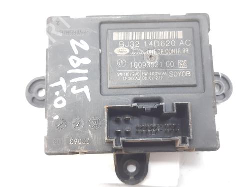 Electronic module LAND ROVER FREELANDER 2 (L359) 2.2 TD4 4x4 | BP10177688M83 