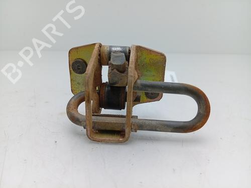 Hinge/Door check strap VOLVO XC90 I (275) D5 AWD | BP22925136C146 