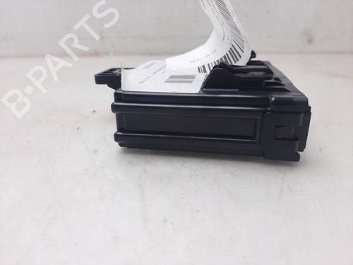 Electronic module MAZDA 3 Hatchback (BP)  | BP17518713M83 
