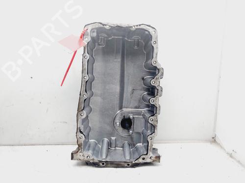 Used Oil sump AUDI A3 Sportback (8PA) [2004-2015]  19788695