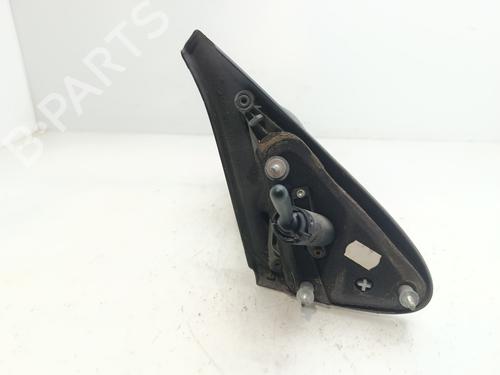 Left mirror RENAULT MEGANE I (BA0/1_) 1.4 e (BA0E, BA0V) | BP28733135C26 