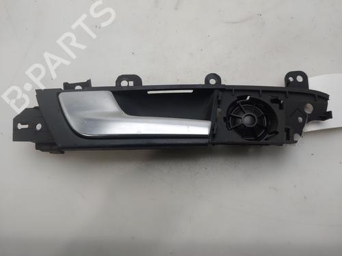 Used Rear left interior door handle Rear left interior door handle 37026607 37026607