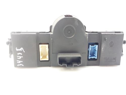 Climate control RENAULT MEGANE II (BM0/1_, CM0/1_) 1.9 dCi | BP17907155I5 