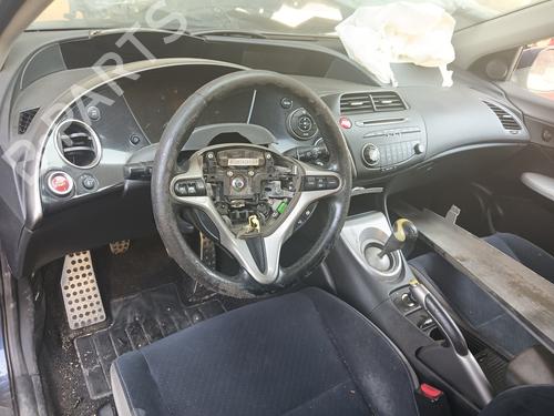Sprederrør HONDA CIVIC VIII Hatchback (FN, FK) 2.2 CTDi (FK3) | BP27484281M98 