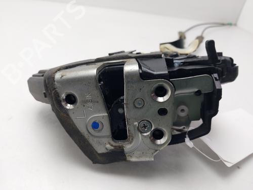 Fechadura trás esquerda Fechadura trás esquerda TOYOTA COROLLA Verso (ZER_, ZZE12_, R1_) 2.2 D-4D (AUR10_, AUR10R) (136 hp) 33243090 33243090