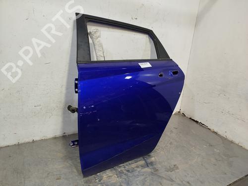 Left rear door HYUNDAI i20 III (BC3, BI3)  | BP29546716C4 