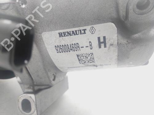 AC compressor DACIA SANDERO III  | BP29511254M34
