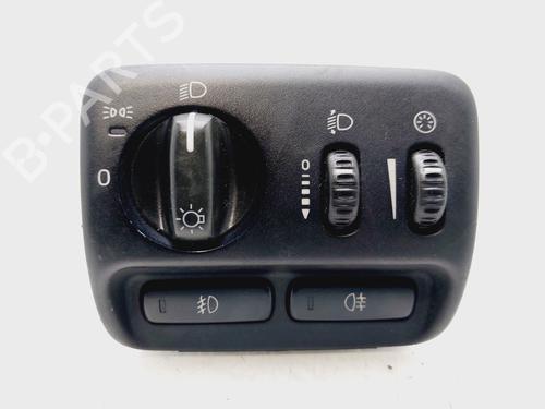 Used Headlight switch VOLVO S80 I (184) D5 (163 hp) 30930198