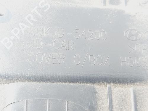 Guantera KIA CEE'D (JD)  | BP32375683C95 