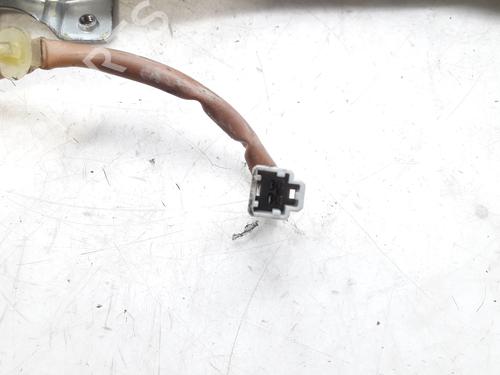 Rear left window mechanism HONDA HR-V (GH_) 1.6 16V (GH1, GH3) | BP10633049C24 