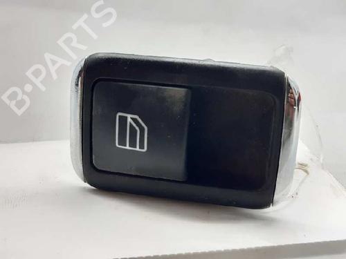 Left rear window switch MERCEDES-BENZ C-CLASS T-Model (S204) C 220 CDI (204.208) (170 hp) 12399056