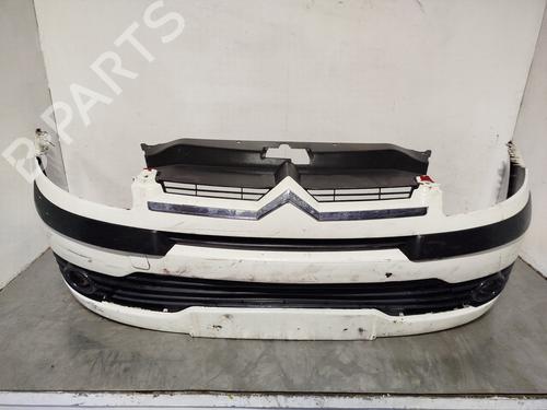 Used Front bumper CITROËN C4 I (LC_) [2004-2014]  31087875
