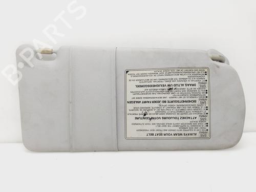 Left sun visor HONDA ACCORD VII (CL, CN) 2.2 i-CTDi (CN1) | BP31928445I1