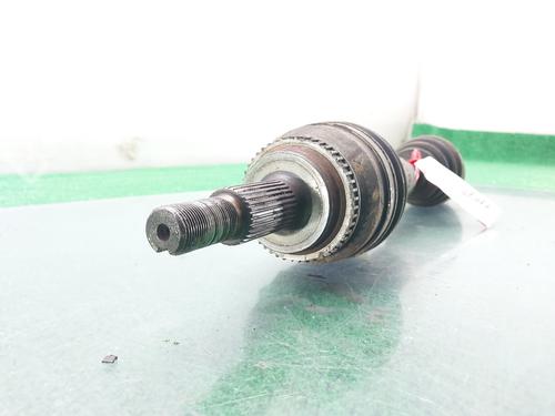 Left front driveshaft TOYOTA AVENSIS (_T25_) 2.2 D-4D (ADT251_, ADT251R) | BP12994480M38 