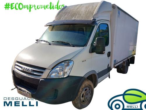 Recambios IVECO DAILY V Van    4619139