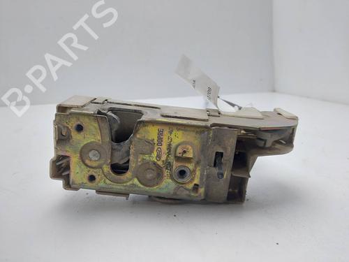 Rear left lock FORD FIESTA IV (JA_, JB_) 1.8 D | BP15777627C100 