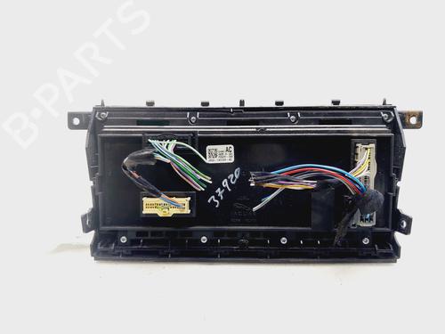 Climate control JAGUAR E-PACE (X540)  | BP29531437I5 