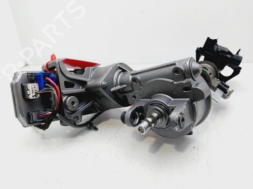 Steering column OPEL MERIVA A MPV (X03) | BP30133571M21