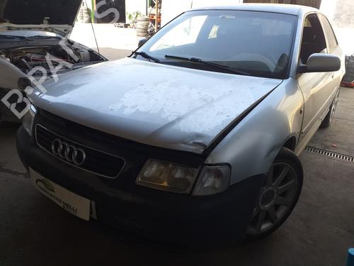Steering column stalk AUDI A3 (8L1) 1.9 TDI | BP12402767I23 