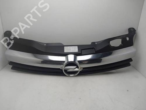 Used Grille Grille 39610645 39610645