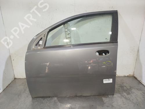 Used Left front door Left front door 36936550 36936550