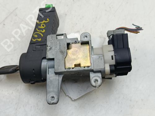 Ignition barrel VOLVO S60 I (384) 2.4 D | BP32335840M48