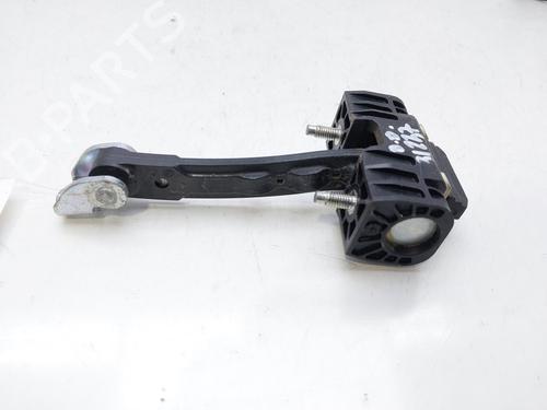 Used Hinge/Door check strap LANCIA DELTA III (844_) 1.6 D Multijet (844.AXC11, 844.AXC1A) (120 hp) 14009781