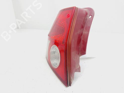 Left taillight HYUNDAI GETZ (TB) 1.1 | BP27526221C34 