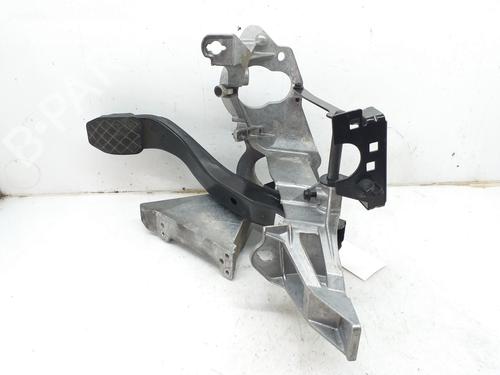 Break pedal AUDI A6 C6 (4F2) 2.7 TDI | BP8766002I19 