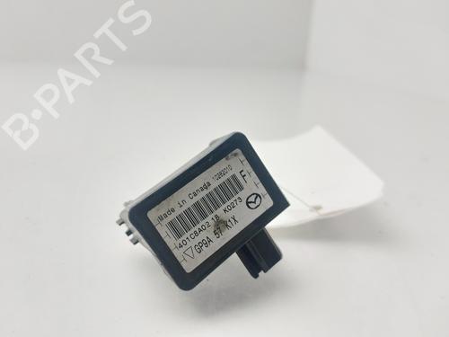 Used Electronic sensor MAZDA CX-7 (ER) 2.2 MZR-CD AWD (ER10A) (173 hp) 31932597