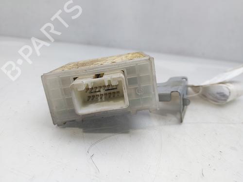 Electronic module FORD RANGER (ER, EQ, R_) 2.5 TD 4x4 | BP16695352M83 