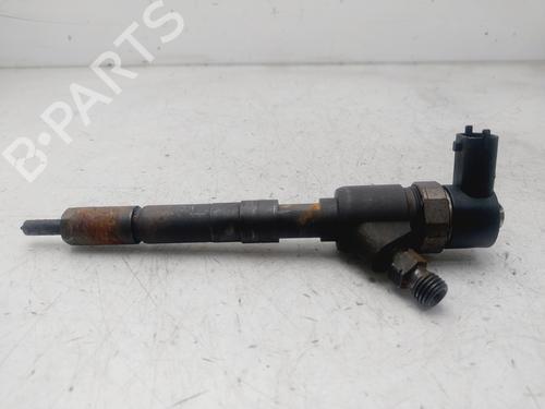 Used Injector FIAT DOBLO Cargo (263_) 1.3 D Multijet (90 hp) 27710866