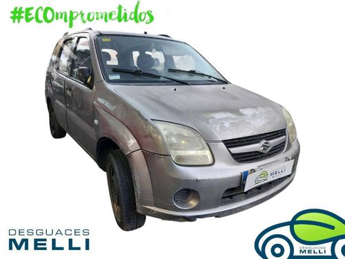 Tailgate SUZUKI IGNIS II (MH)  | BP40182337C6  - Image 8