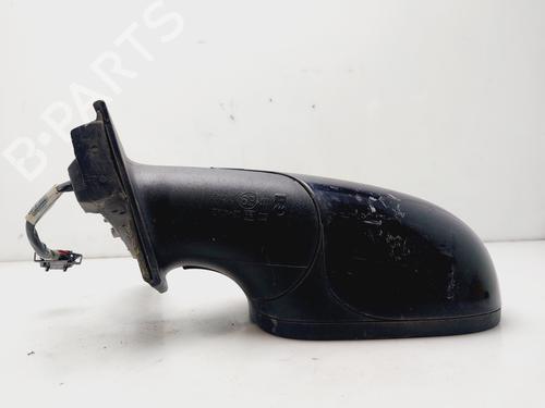 Left mirror SEAT ALTEA XL (5P5, 5P8)  | BP27196935C26 