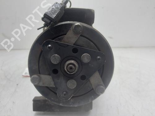 Used AC compressor AC compressor 38320431 38320431