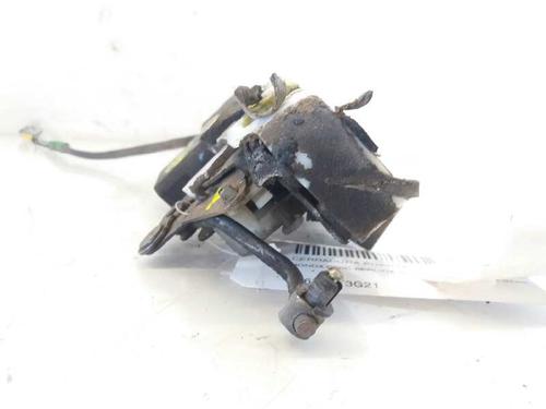 Rear left lock HONDA CIVIC VI Fastback (MA, MB) 1.5 i Vtec-E (MA9) | BP2887273C100 