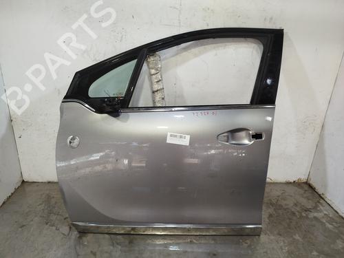 Used Left front door Left front door 39641315 39641315